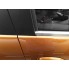 Нижняя хром окантовка окон Renault Duster II 2021+ бренд – Omtec (Omsaline) дополнительное фото – 1
